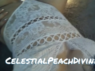 CelestialPeachDivine