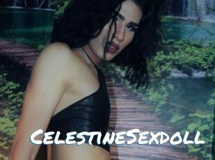 CelestineSexdoll Max 50