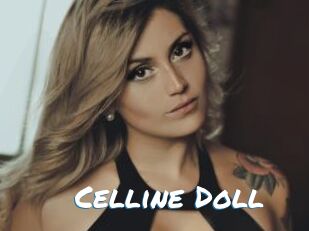 Celline_Doll