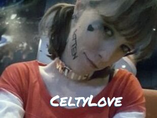 CeltyLove