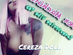 Cereza_Doll Max 50