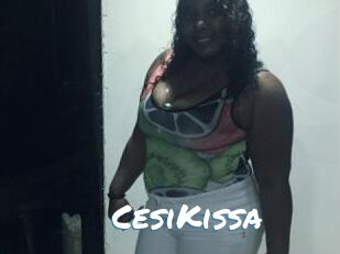 CesiKissa