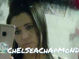 ChElSeAChApMoND Max 50