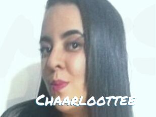 Chaarloottee