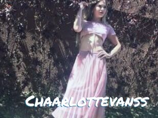 Chaarlottevanss