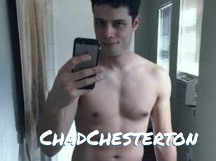 ChadChesterton Max 50