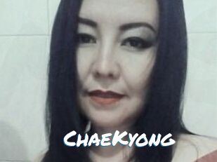 ChaeKyong
