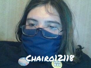 Chairo12118