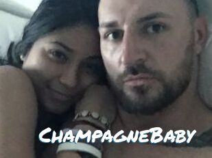 ChampagneBaby