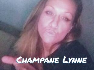 Champane_Lynne