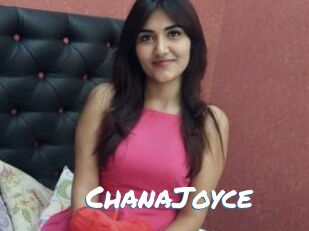 ChanaJoyce