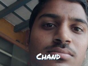 Chand