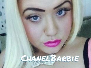 ChanelBarbie Max 50