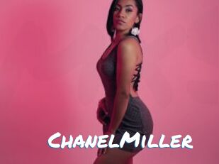 ChanelMiller