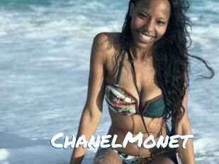 ChanelMonet