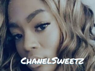 ChanelSweetz