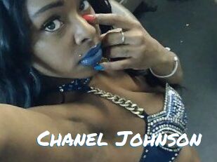 Chanel_Johnson