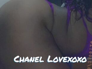Chanel_Lovexoxo