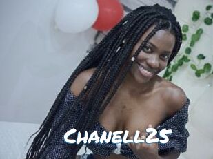 Chanell25