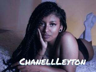 ChanellLeyton