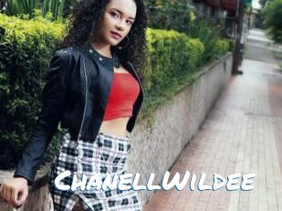 ChanellWildee