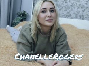 ChanelleRogers