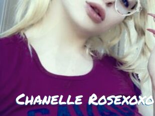 Chanelle_Rosexoxo