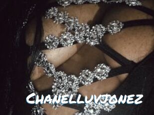Chanelluvjonez