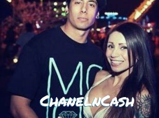 Chanel_n_Cash