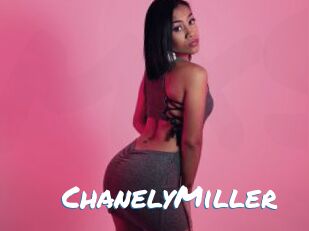 ChanelyMiller Max 50