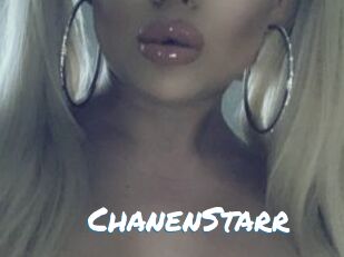 ChanenStarr Max 50