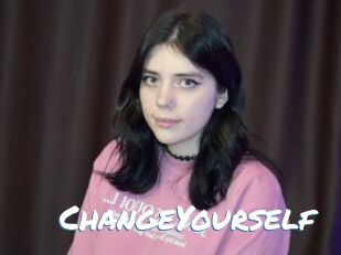 ChangeYourself Max 50