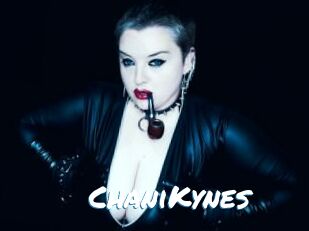 ChaniKynes