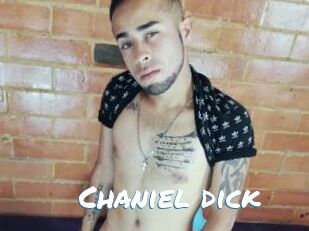 Chaniel_dick