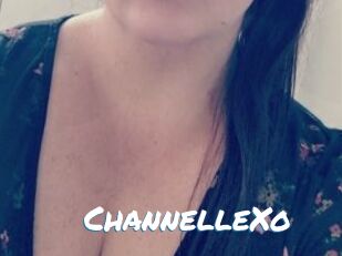 ChannelleXo