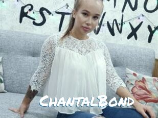 ChantalBond