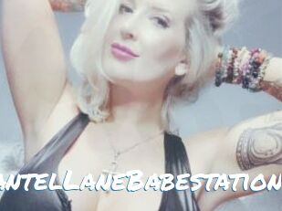 ChantelLaneBabestation