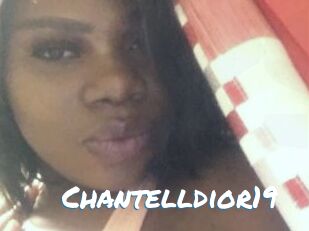 Chantelldior19