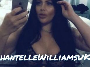 ChantelleWilliamsUK