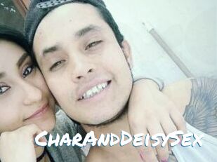 CharAndDeisySex