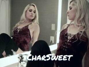 CharSweet Max 50