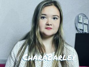 CharaBarley