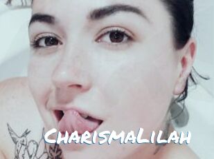 CharismaLilah