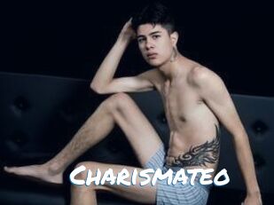 Charismateo