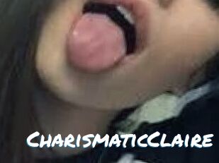 CharismaticClaire Max 50