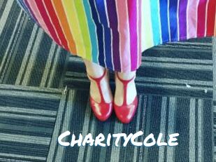 CharityCole