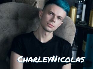CharleyNicolas Max 50