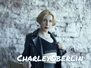 CharleyOberlin