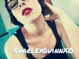 CharleyQuinnXO