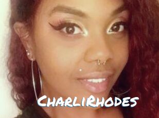 CharliRhodes